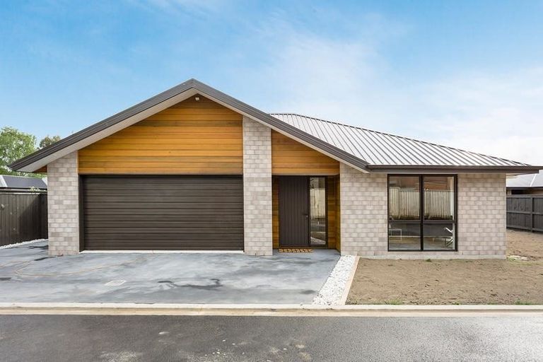 Photo of property in 52 Arran Street, Mosgiel, 9024