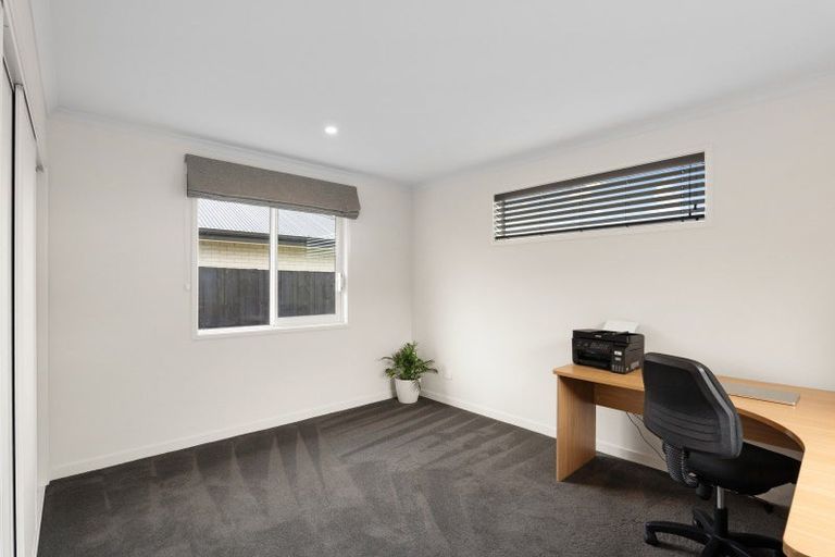 Photo of property in 24 Cressy Place, Darfield, 7510