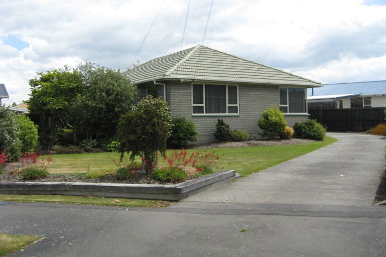 Photo of property in 43 Vardon Crescent, Shirley, Christchurch, 8061