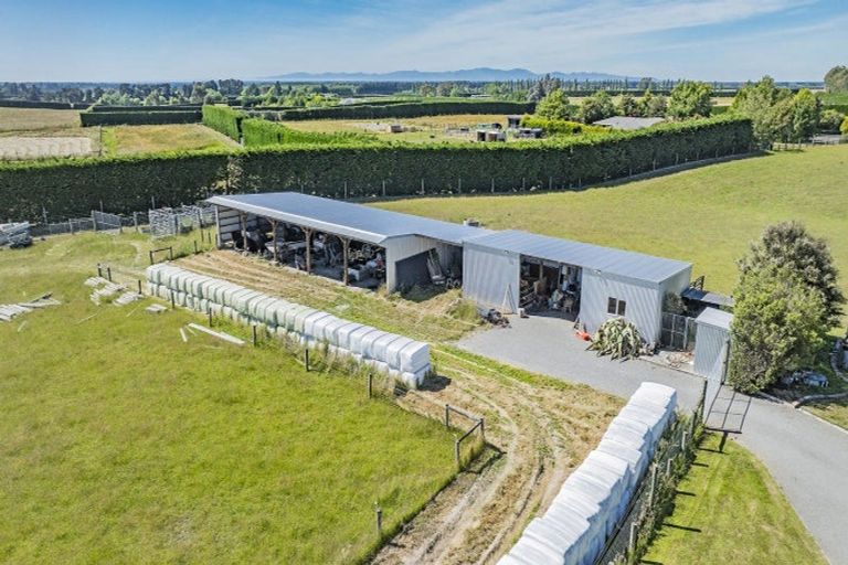 Photo of property in 62 Bayley Road, Fernside, Rangiora, 7471