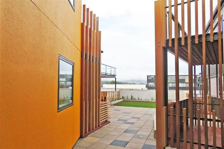 Photo of property in The Firemans Apartments, 207/321 Jackson Street, Petone, Lower Hutt, 5012