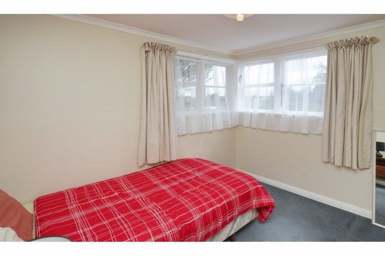 Photo of property in 1/38 Bounty Street, Bryndwr, Christchurch, 8053
