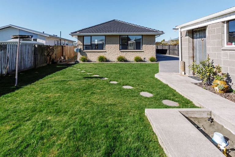 Photo of property in 13 Bermuda Drive, Hornby, Christchurch, 8042