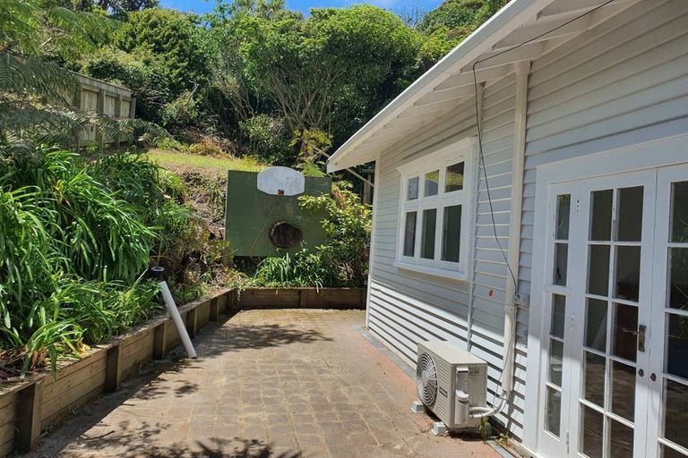 Photo of property in 77 Wilton Road, Wilton, Wellington, 6012