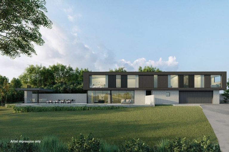 Photo of property in 221b Mahoenui Valley Road, Coatesville, 0793