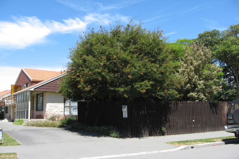Photo of property in 1/76 Leinster Road, Merivale, Christchurch, 8014