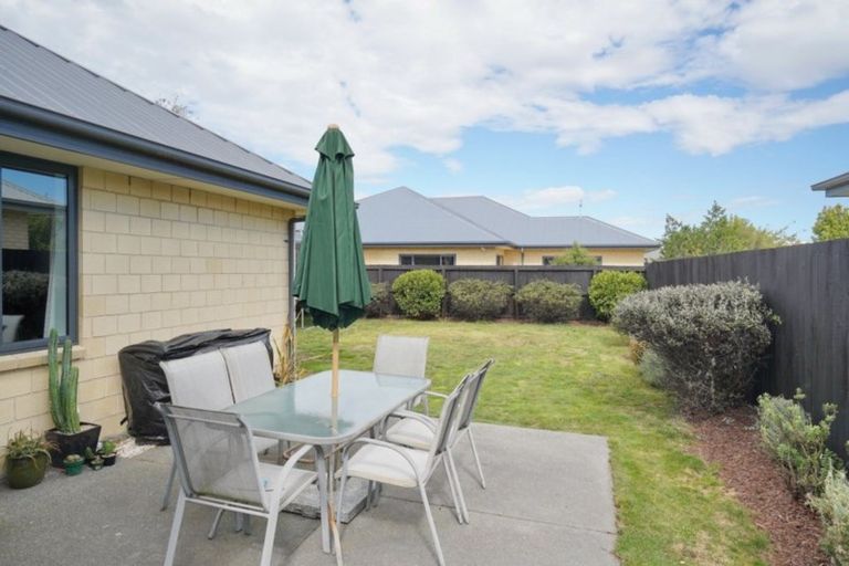 Photo of property in 11 Taiwhenua Street, Rangiora, 7400