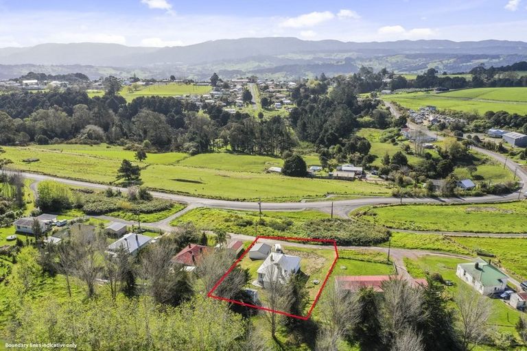 Photo of property in 95d Lake Road, Okaihau, 0475