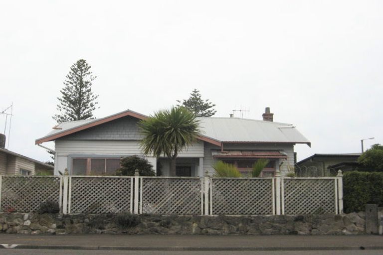 Photo of property in 116 Mcgrath Street, Napier South, Napier, 4110