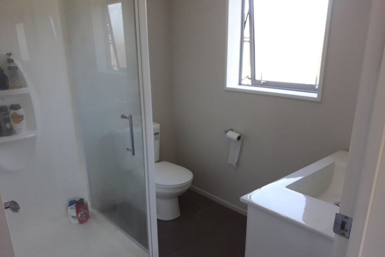 Photo of property in 43b Fairfield Way, Rolleston, 7614