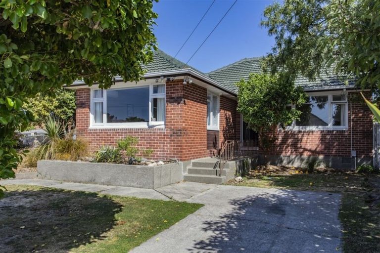 Photo of property in 32 Hercules Street, Shirley, Christchurch, 8013