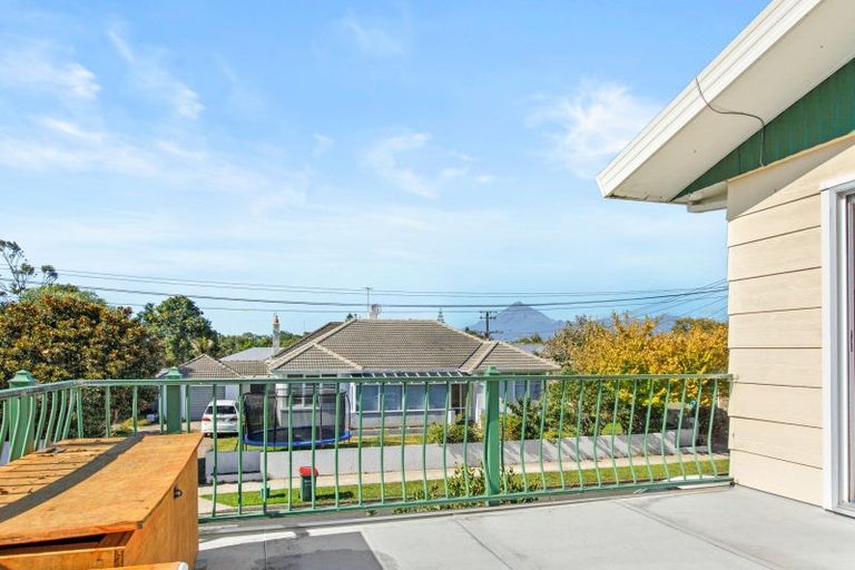 Photo of property in 23 Tokomaru Street, Welbourn, New Plymouth, 4312