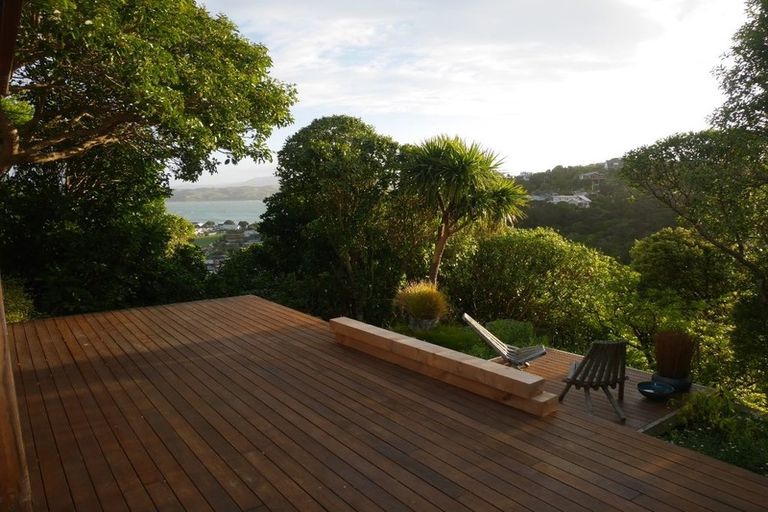 Photo of property in 82 Cluny Road, Plimmerton, Porirua, 5026