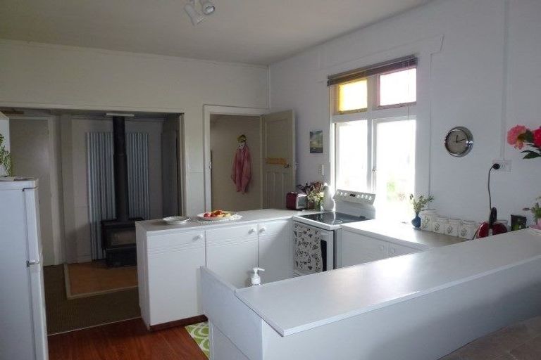 Photo of property in 49 Blake Street, Blaketown, Greymouth, 7805