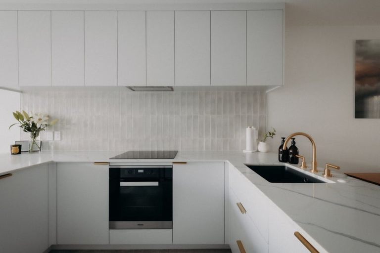 Photo of property in 16/34 Pollen Street, Grey Lynn, Auckland, 1021