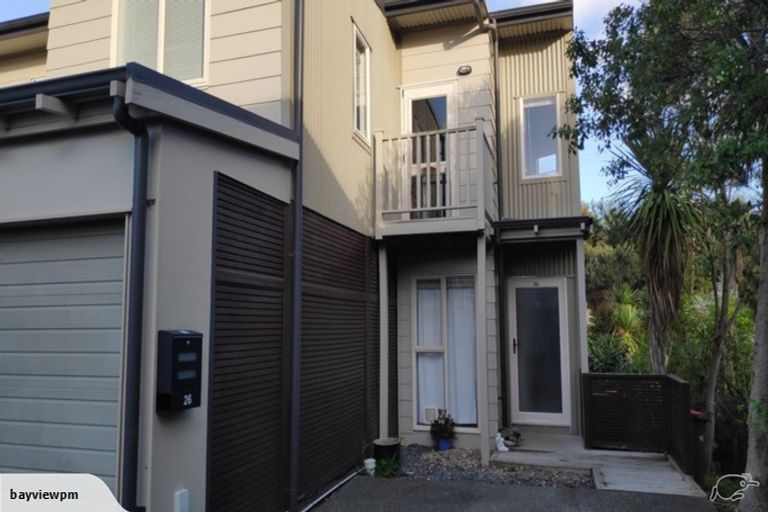 Photo of property in 1/206 Manuka Road, Bayview, Auckland, 0629
