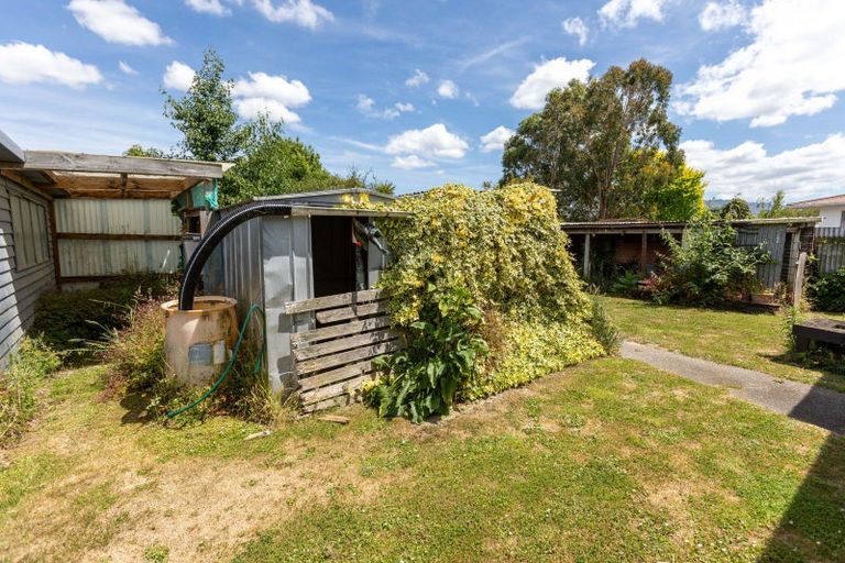 Photo of property in 93 Mclean Street, Woodville, 4920