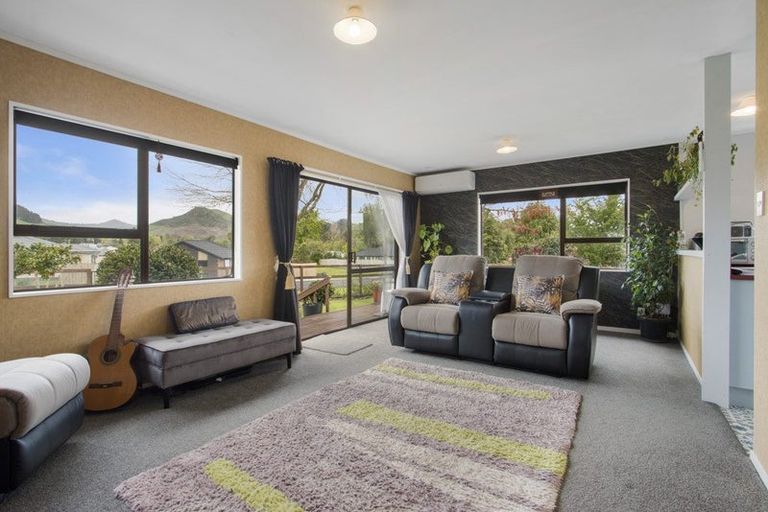 Photo of property in 5 Somerset Street, Waihi, 3610