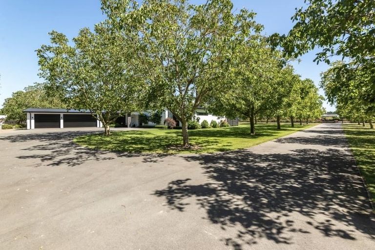 Photo of property in 158 Cullen Avenue, Swannanoa, Rangiora, 7475