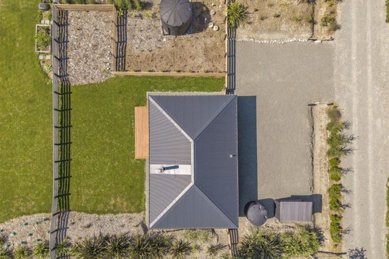 Photo of property in 238a Whitecliffs Road, Whitecliffs, Coalgate, 7673