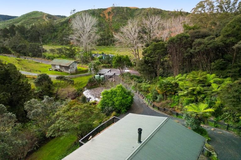 Photo of property in 51 Rigden Road, Opua, 0272