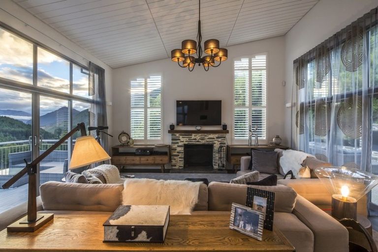 Photo of property in 36 Corsican Drive, Ben Lomond, Queenstown, 9371