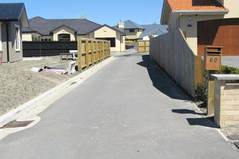 Photo of property in 60 Woodhurst Drive, Casebrook, Christchurch, 8051