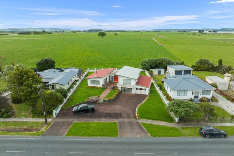 Photo of property in 52 Freyberg Road, Ruawai, 0530