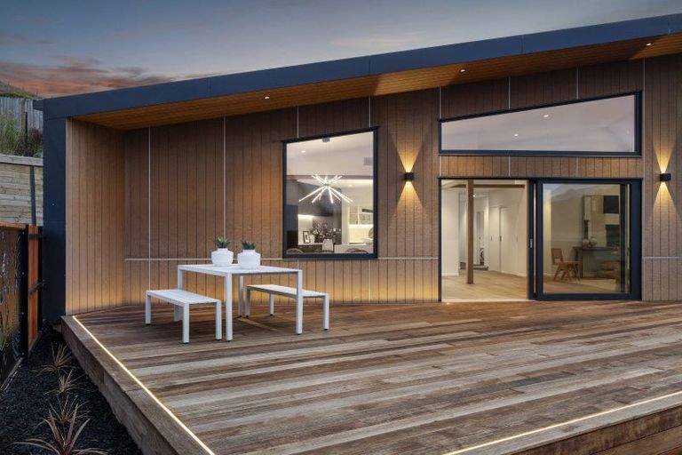 Photo of property in 22 Isobel Matson Lane, Cracroft, Christchurch, 8022