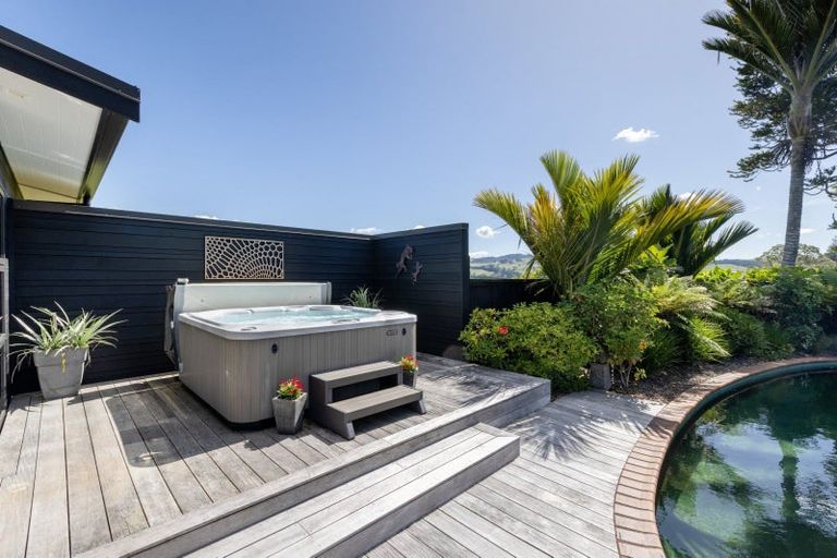 Photo of property in 224 Omanawa Road, Omanawa, Tauranga, 3171