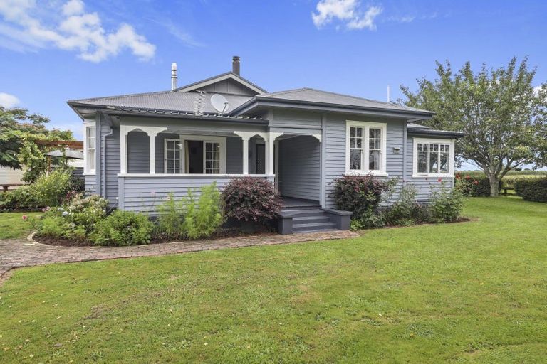 Photo of property in 1158b State Highway 26, Eureka, Hamilton, 3286