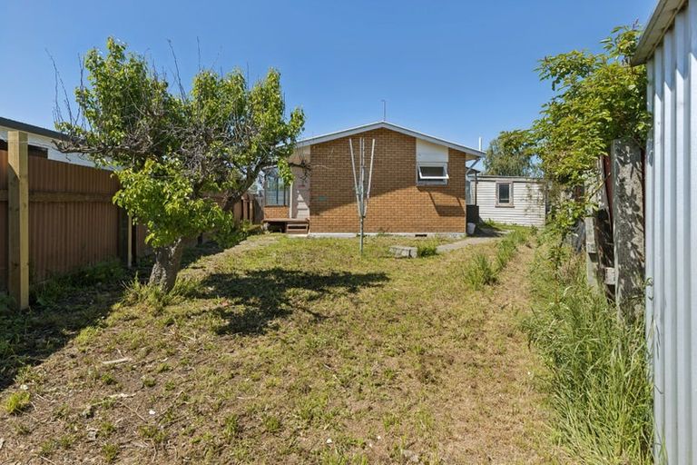 Photo of property in 24a Shirtliff Street, Riversdale, Blenheim, 7201