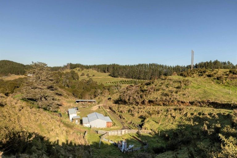 Photo of property in 795 Maungarangi Road, Paengaroa, 3189