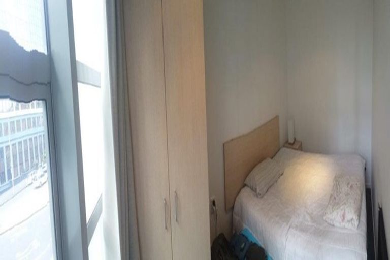 Photo of property in Tetra House Apartments, 205/85 Wakefield Street, Auckland Central, Auckland, 1010