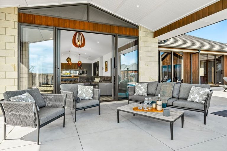 Photo of property in 5 Chestnut Lane, Matamata, 3400