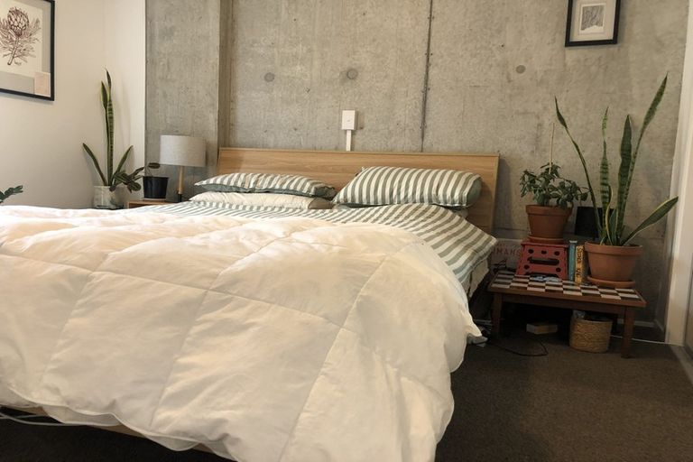 Photo of property in 1503/111 Dixon Street, Te Aro, Wellington, 6011