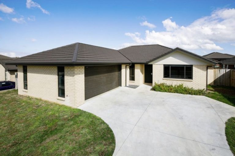 Photo of property in 7 Branca Close, Fitzroy, Hamilton, 3206