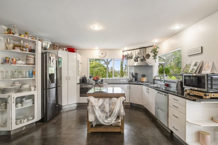 Photo of property in 221 Blackbridge Road, Dairy Flat, Albany, 0794