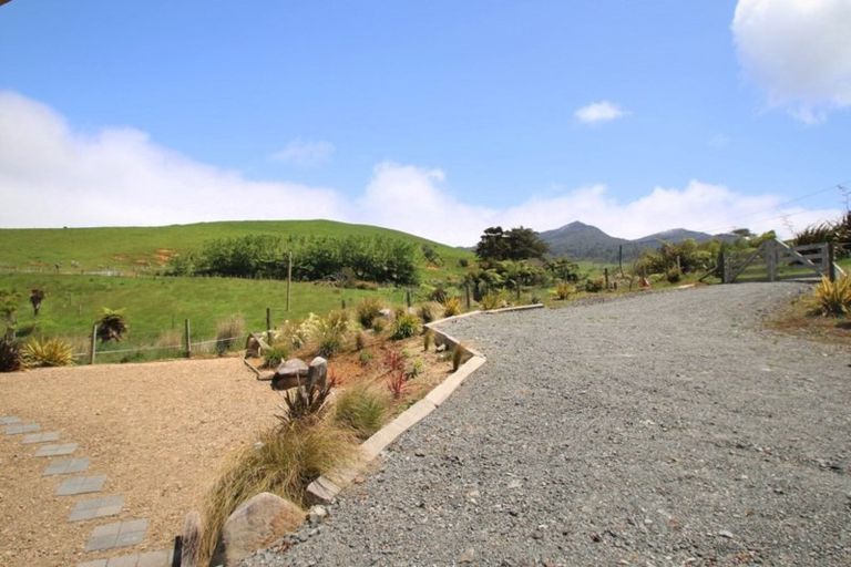 Photo of property in 527 Ruapuke Road, Raglan, 3296