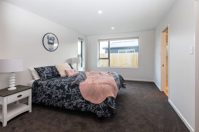 Photo of property in 16 Flaxon Place, Burwood, Christchurch, 8083