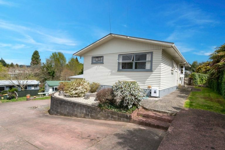 Photo of property in 270a Sunset Road, Sunnybrook, Rotorua, 3015