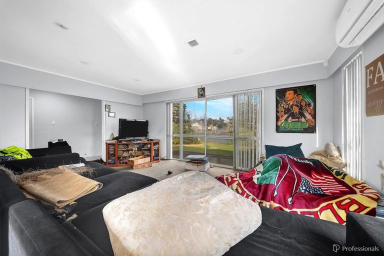 Photo of property in 56 Wickman Way, Mangere East, Auckland, 2024