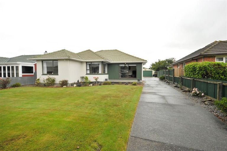 Photo of property in 29 Taurima Street, Hei Hei, Christchurch, 8042