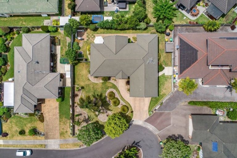 Photo of property in 25 Carribean Place, Papamoa Beach, Papamoa, 3118