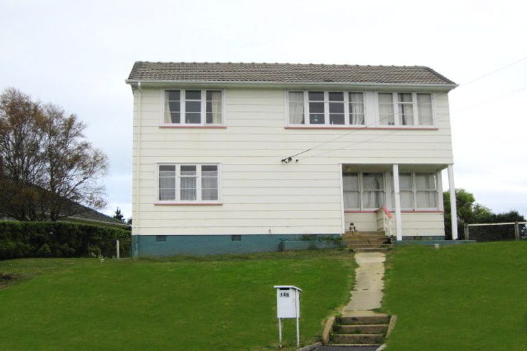 Photo of property in 146 Riselaw Road, Calton Hill, Dunedin, 9012