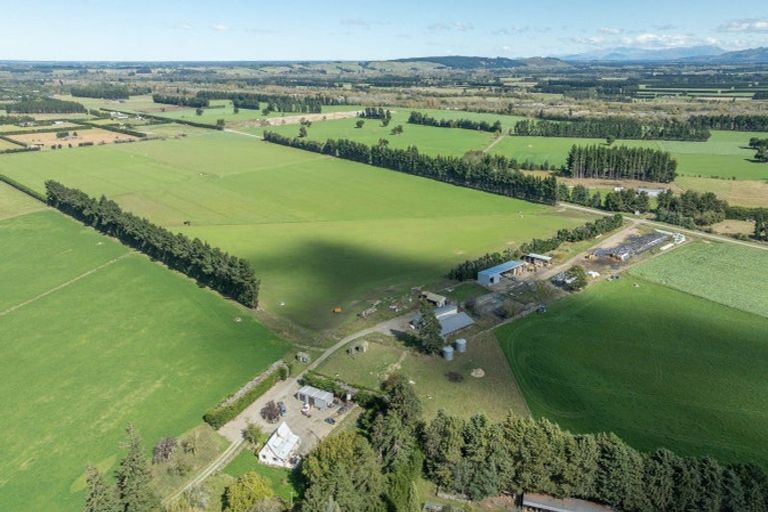 Photo of property in 375 Stonyflat Road, Loburn, Rangiora, 7472