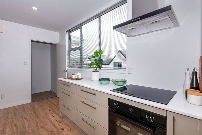 Photo of property in 5/44 Packe Street, Edgeware, Christchurch, 8013