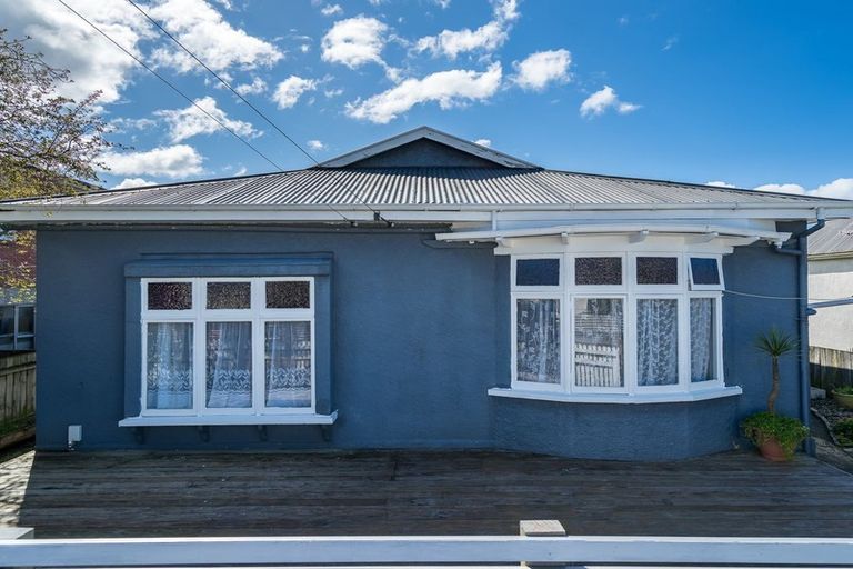 Photo of property in 14 Richmond Street, Forbury, Dunedin, 9012