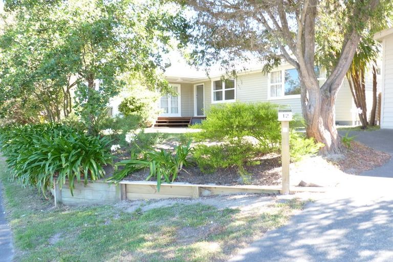 Photo of property in 12 Kiddle Drive, Hilltop, Taupo, 3330