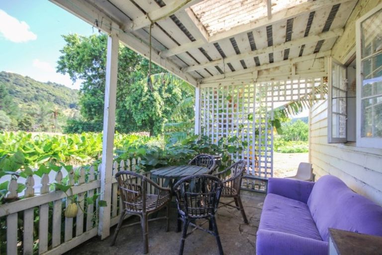 Photo of property in 401 Opouteke Road, Kaihu, Dargaville, 0379